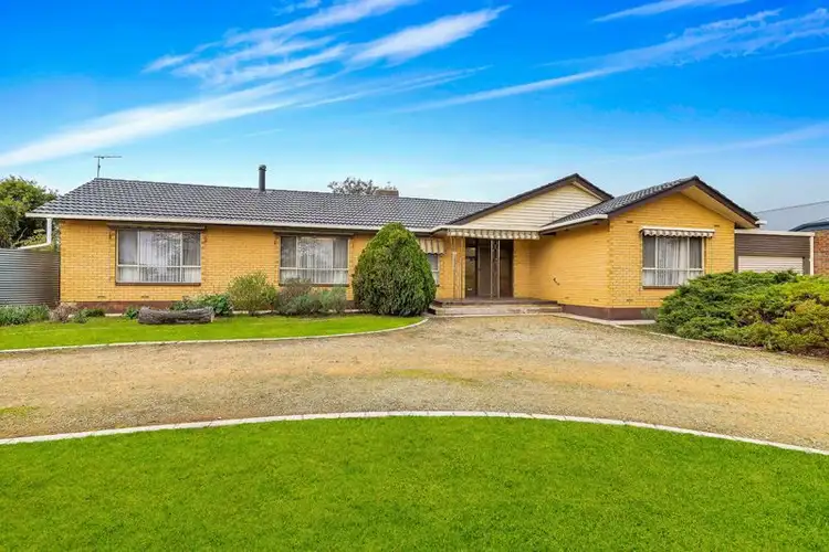 Main view of Homely house listing, 8 Martin Street, Gawler East SA 5118
