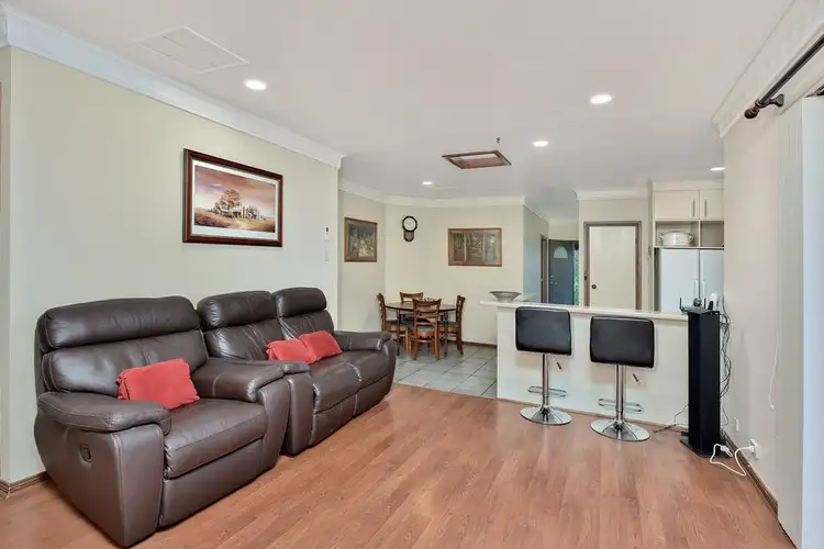 Fifth view of Homely house listing, 5 Caspian Court, Woodcroft SA 5162