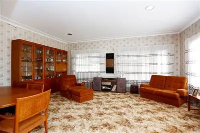 Second view of Homely house listing, 105 Harold Street, Blacktown NSW 2148