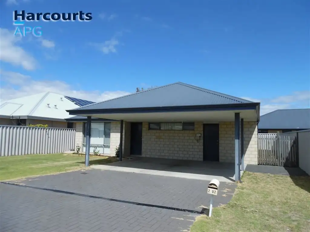 Main view of Homely house listing, 2B Stockton Way, Dalyellup WA 6230