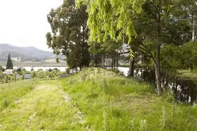 Second view of Homely land listing, Lot 1 Walpole Lane, Franklin TAS 7113