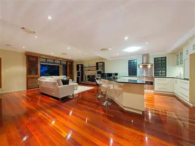 Fourth view of Homely house listing, 3 Robertson Avenue, Greenslopes QLD 4120