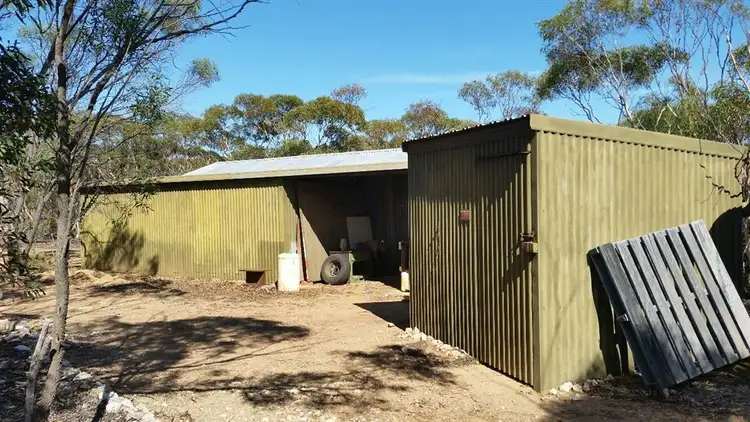 Fifth view of Homely rural property listing, Lot 7 Stott Highway (Fisher), Swan Reach SA 5354
