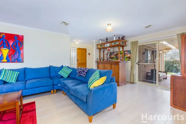 Second view of Homely house listing, 12 Millpost Close, Palmerston ACT 2913