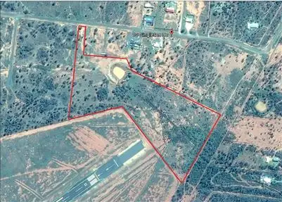 Main view of Homely land listing, 10 Singleton Drive, Cobar NSW 2835