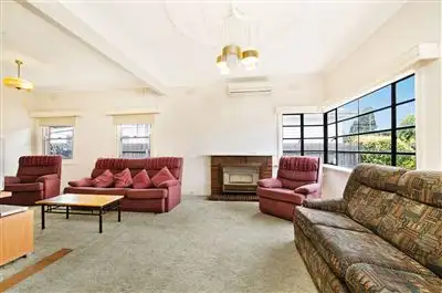 Second view of Homely house listing, 55 Roseneath Street, North Geelong VIC
