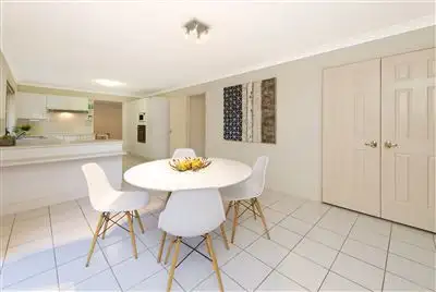 Fifth view of Homely house listing, 4 Saxby Close, Middle Park QLD 4074