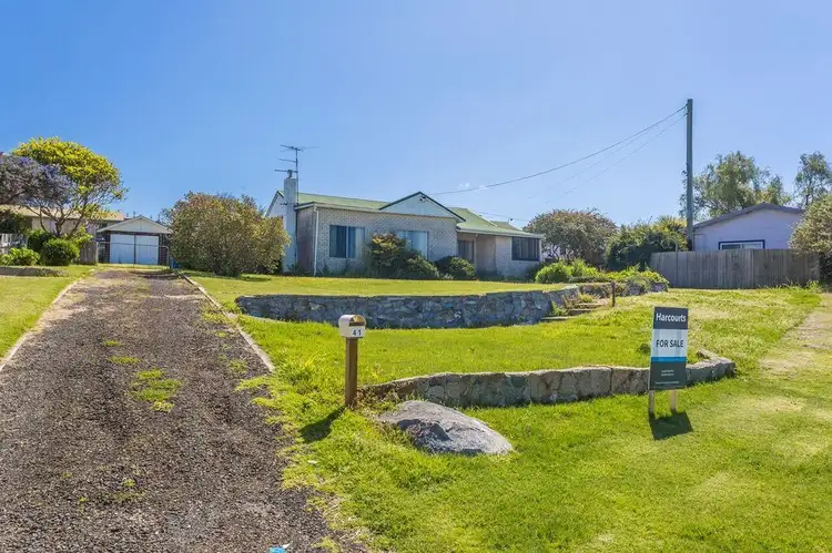 Main view of Homely house listing, 41 Main Street, Bridport TAS 7262