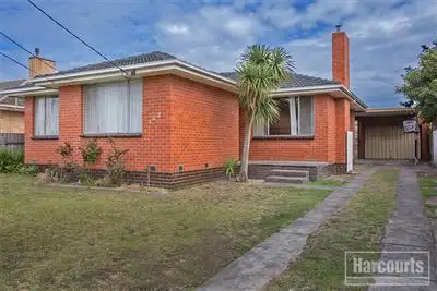 122 Gladstone Road, Dandenong North VIC 3175