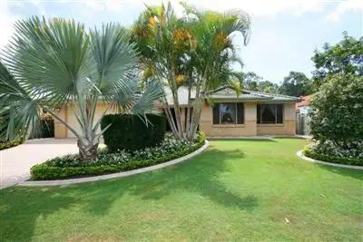 Main view of Homely house listing, 165 Endeavour Dr, Banksia Beach QLD 4507