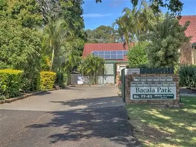 Main view of Homely unit listing, 13/77-81 Freshwater Street, Torquay QLD 4655