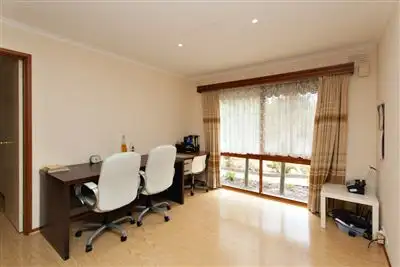 Sixth view of Homely house listing, 2 Milverton Lane, Canadian VIC 3350