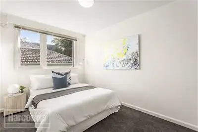 Third view of Homely apartment listing, 8/108 George Street, East Melbourne VIC 3002