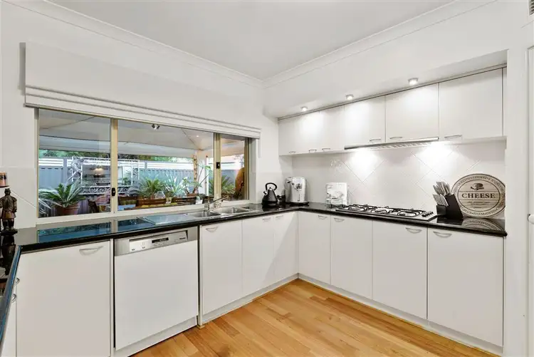 Sixth view of Homely house listing, 18A Killilan Road, Applecross WA 6153