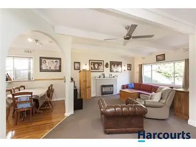 Fourth view of Homely house listing, 7 Alford Street, Warragul VIC 3820