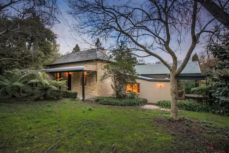 Fourth view of Homely house listing, 7 Woodbury Road, Crafers SA 5152