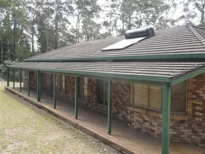 Main view of Homely house listing, 7 Hart Road, Falls Creek NSW 2540