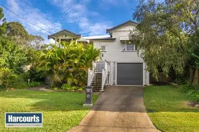 Main view of Homely house listing, 39 Harding Street, Ashgrove QLD 4060