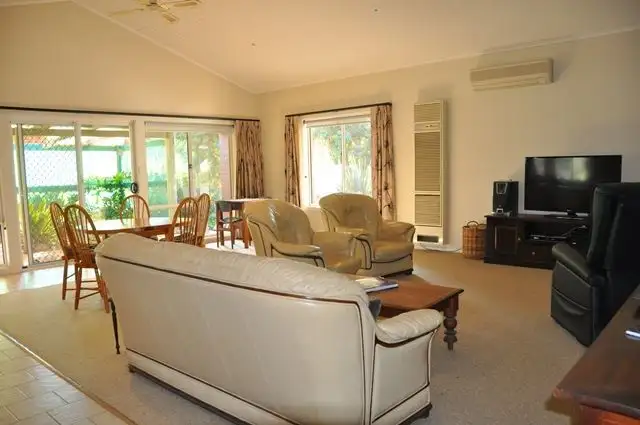 Fifth view of Homely house listing, 1 Poole Street, Cootamundra NSW 2590