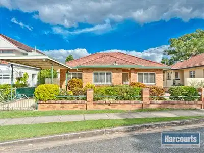 Second view of Homely house listing, 302 Banks Street, Ashgrove QLD 4060