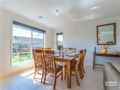 Fifth view of Homely house listing, 21 Rimfire Avenue, Drouin VIC 3818