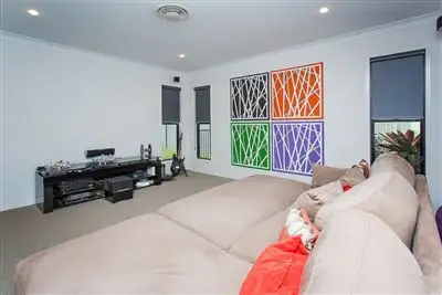 Sixth view of Homely house listing, 11 Vidar Crescent, Ooralea QLD 4740