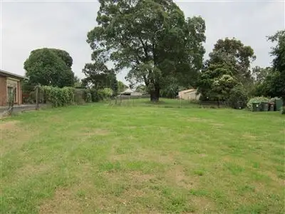 Main view of Homely land listing, 9 Lillico Road, Warragul VIC 3820