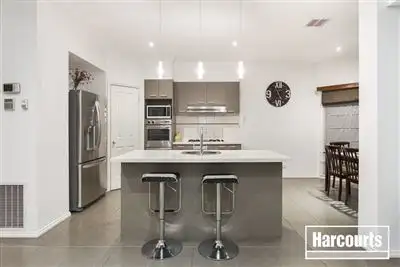 Fifth view of Homely house listing, 62 Chirnside Road, Berwick VIC 3806