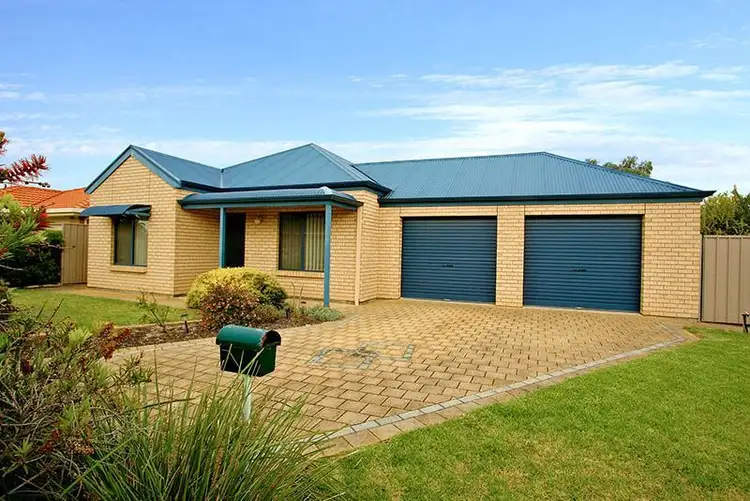 33 Cutter Circuit, Encounter Bay SA 5211