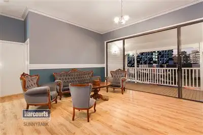 Fifth view of Homely house listing, 233 Vulture Street, South Brisbane QLD 4101