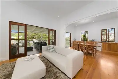 Third view of Homely house listing, 33 Menin Road, Corinda QLD 4075