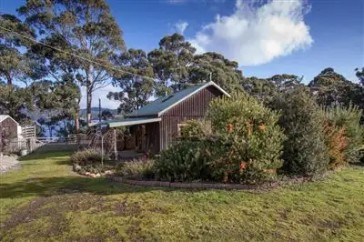 Third view of Homely house listing, 190 Cygnet Coast Road, Lymington TAS 7109