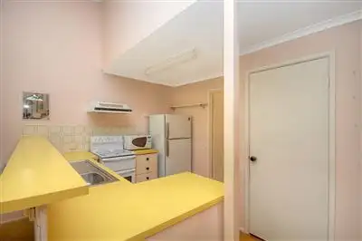 Sixth view of Homely unit listing, 16/30 Sportsman Avenue, Mermaid Waters QLD 4218