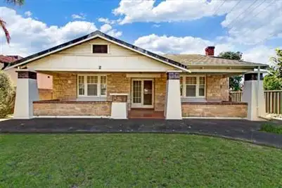 Second view of Homely house listing, 2 Phillipps Street, Somerton Park SA 5044