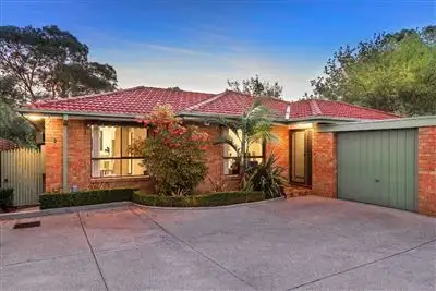 Main view of Homely unit listing, 2/41 Bond Avenue, Blackburn South VIC 3130