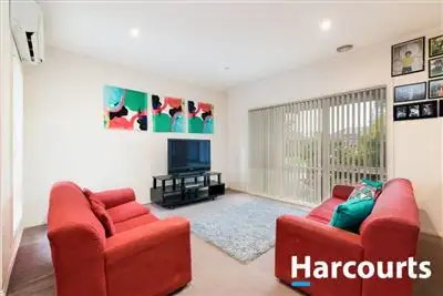 Second view of Homely house listing, 24 Ratcliffe Way, Lynbrook VIC 3975
