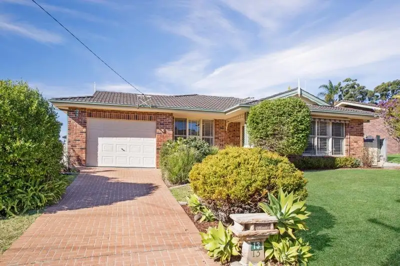Main view of Homely house listing, 13 Forest Way, Mollymook NSW 2539