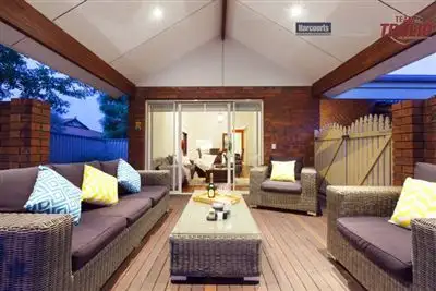 Main view of Homely unit listing, 1/6 Mount Henry Road, Como WA 6152