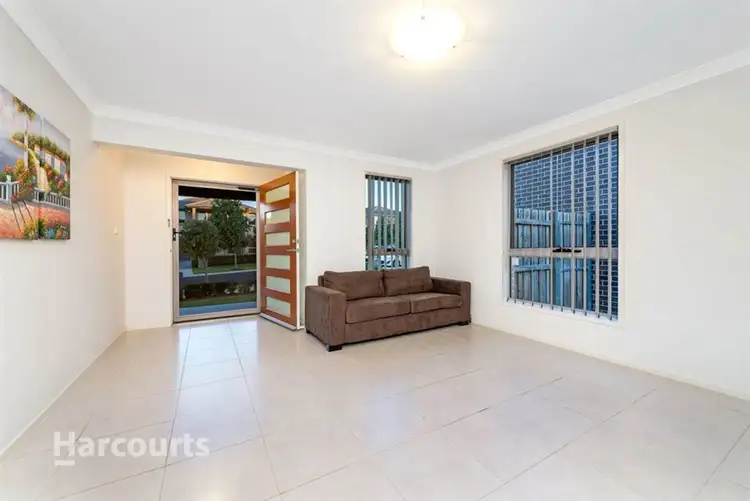 Second view of Homely house listing, 29 Ekala Avenue, The Ponds NSW 2769