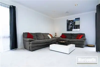 Fourth view of Homely house listing, 5 Alpha Mews, Skye VIC 3977