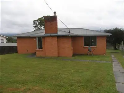 12 Albert Street, Branxholm TAS 7261