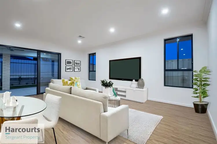 Main view of Homely house listing, 15 Blueberry Road, Parafield Gardens SA 5107
