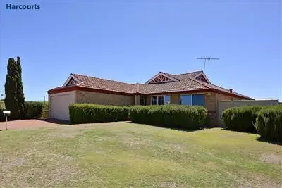 Third view of Homely house listing, 2 Silverfern Avenue, Currambine WA 6028