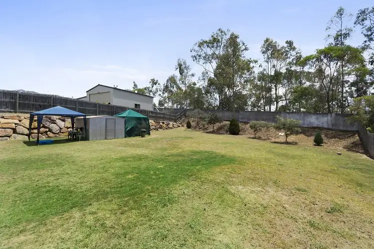 Third view of Homely house listing, 71 Lakeview Drive, Deebing Heights QLD 4306
