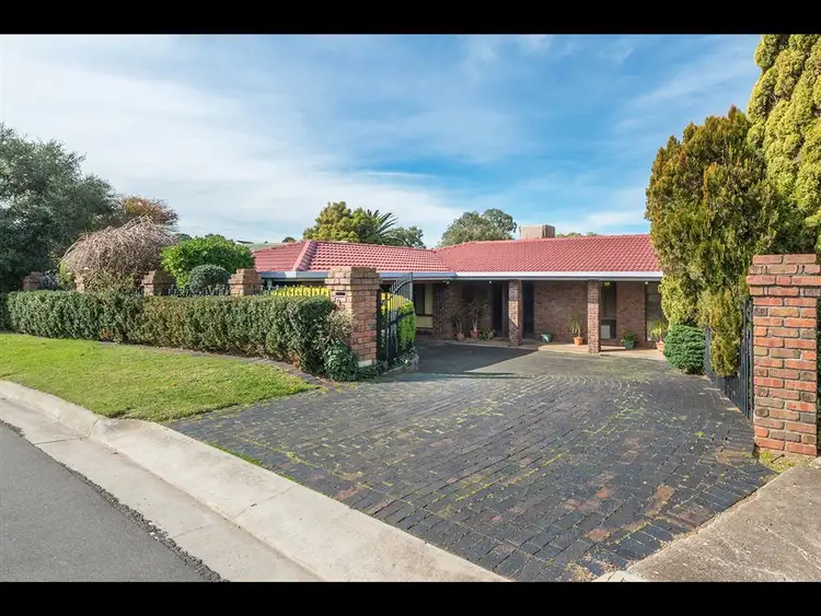38 Zenobia Crescent, Modbury North SA 5092