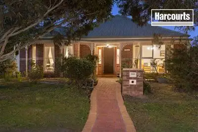 2 Slocombe Close, Hastings VIC 3915