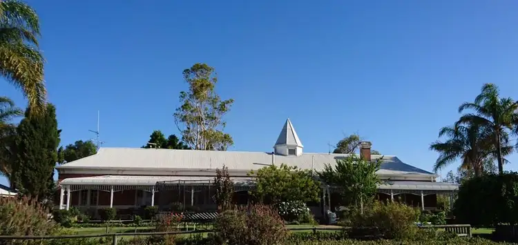 Second view of Homely rural property listing, Address available on request