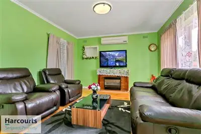 Fourth view of Homely house listing, 1 Tamir Road, Parafield Gardens SA 5107