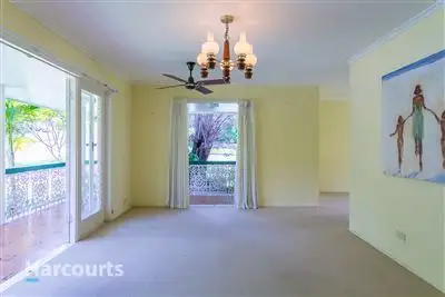 Third view of Homely house listing, 32 Glenbrae Street, The Gap QLD 4061