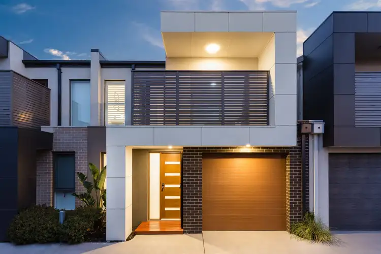 Main view of Homely house listing, 2/100 Capesthorne Drive, Derrimut VIC 3030